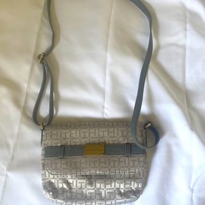 Tommy Hilfiger Satchel Bag